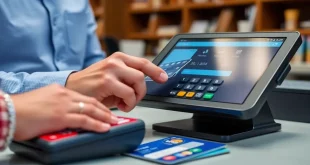 7 reasons PoS machines have become central to digital payments