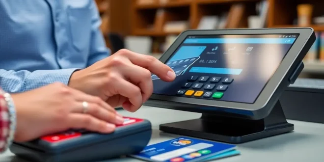 7 reasons PoS machines have become central to digital payments