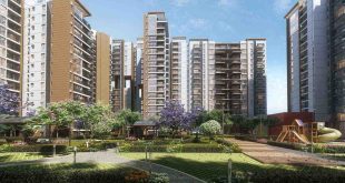 Why Homebuyers Prefer the Best Residential Projects in Whitefield