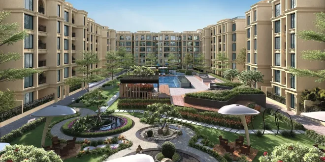 Why Flats for Sale in Pallavaram are Ideal for First-time Homebuyers