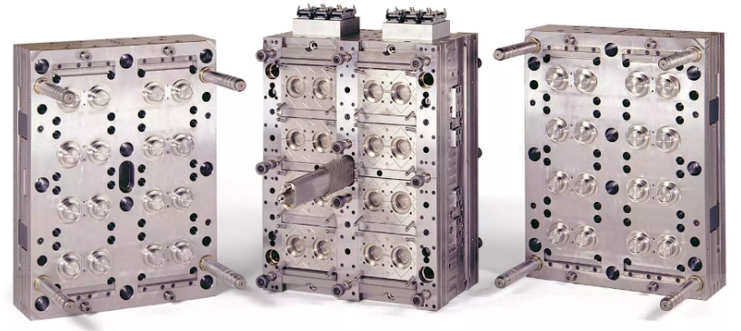 Engineering High-Complexity Plastic Components Through Advanced Precision Tooling