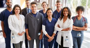 5 Qualities of a Strong Care Environment
