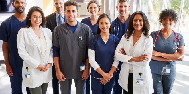 5 Qualities of a Strong Care Environment