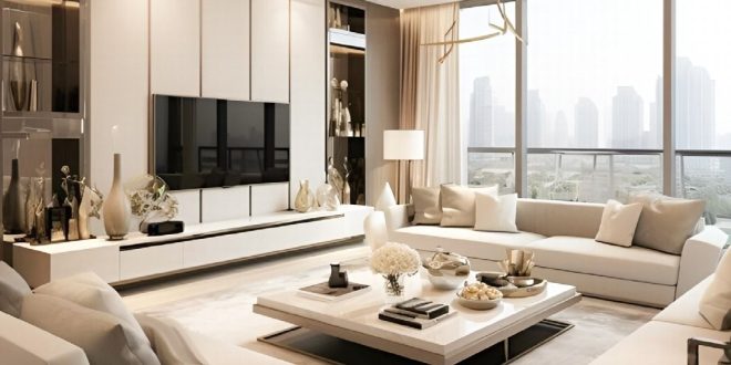 Native Sutra's Approach: What Sets This Interior Designer in Gurugram Apart