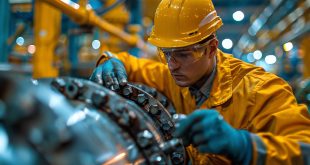 How Specialized Industrial Equipment Keeps the World's Most Demanding Operations Running Safely