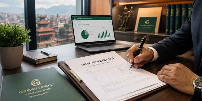 Complete Guide to INC-20A Filing in India