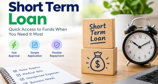 Short Term Loan Benefits and Risks You Should Consider
